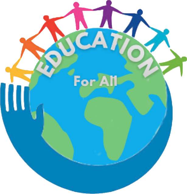 TheEducationForAll Logo
